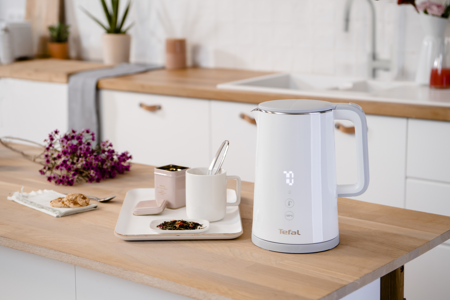 TEFAL KO693110 Sense grelnik vode